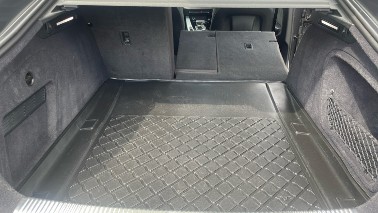 Audi A5 35 TDI S Line 5dr S Tronic Diesel Hatchback